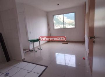 Foto 01 · Apartamento à venda em Nova Iguaçu-RJ, Jardim Palmares: 2 quartos, 1 sala, 1 banheiro e garagem!