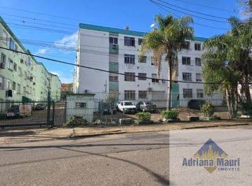Foto 01 · Garagem/Box à Venda em Porto Alegre-RS, Bairro Jardim Leopoldina: 1 Vaga de Garagem!
