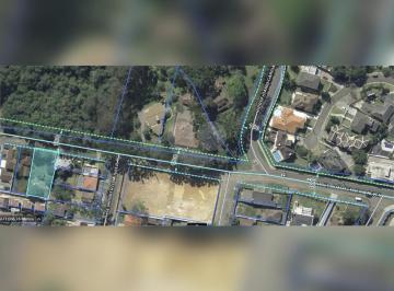 Terreno , Curitiba · TERRENO NO VISTA ALEGRE / MERCÊS - 576 m² - FRENTE PARA BOSQUE - VISTA DEFINITIVA - ZR2 - R$ 850 MI
