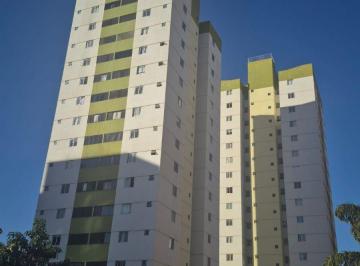 Apartamento de 2 quartos, Águas Claras · QUADRA 103 NORTE-REFORMADO- EDF. CARLOS GOMES