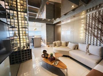 Apartamento de 2 quartos, Águas Claras · Cézanne super reformado com lindo closet