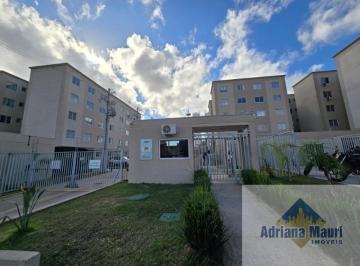 Foto 01 · Apartamento à venda em Porto Alegre-RS, Jardim Itu: 2 quartos, 1 sala, 1 banheiro, 1 vaga de garagem