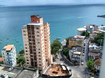 Apartamento de 3 quartos, Salvador · Apto.3/4 frente Praça do Campo Grande