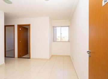Apartamento de 2 quartos, Samambaia · Apartamento para venda 2 quartos Samambaia Norte
