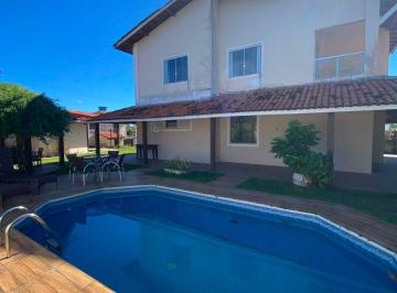 Casa de 4 quartos, Lauro de Freitas · CASA COM 4/4 EM VILAS DO ATLÂNTICO