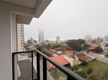 Foto 01 · Apartamento de 3 quartos com suite e vaga na Armação, Penha-SC: sua oportunidade de morar bem!