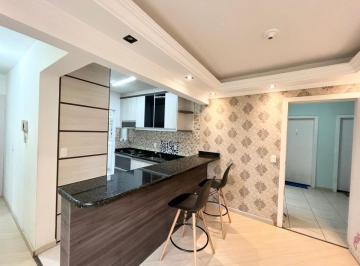 Apartamento de 2 quartos, Colombo · Apartamento 2 quartos terreo com 47 metros a Venda no Jardim Osasco em Colombo