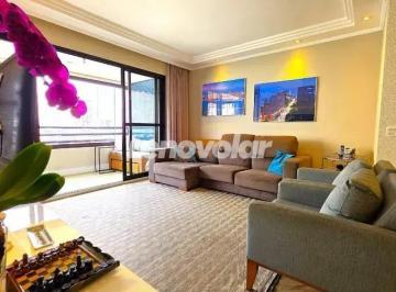 Apartamento · 227m² · 4 Quartos · 3 Vagas · Cobertura Exclusiva a venda na Vila Leopoldina 4 Dorms, 2 Suítes
