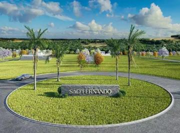 Foto 01 · Investimento Imperdível: Terreno à venda - 200 m² por R$ 180.000,00 em Paulínia/SP