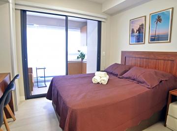 Apartamento de 1 quarto, São Paulo · Lindo Studio mobiliado, pronto para morar!