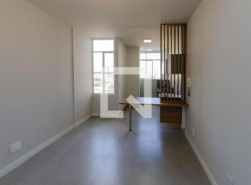 Apartamento · 52m² · 1 Quarto · Apartamento à Venda - Barro Preto, 1 Quarto,  52 m2
