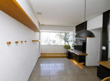 Apartamento · 82m² · 2 Quartos · 2 Vagas · Apartamento à Venda - Cidade Jardim, 2 Quartos, 82 m2