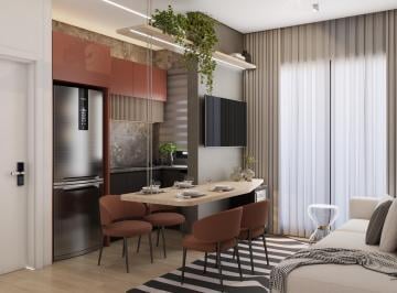 Apartamento de 1 quarto, Curitiba · Loom Stay - Apto 1 quarto, 35m2, N.902, sacada, no coração de Curitiba - Tricon