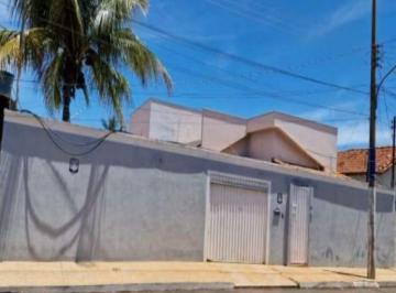Imagem do bem 587 · Casa, Residencial, Quadra N, 4 dormitório(s), 1 vaga(s) de garagem
