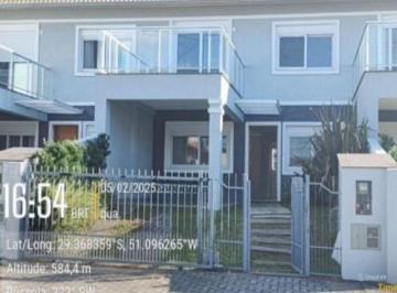 Imagem do bem 588 · Casa, Residencial, Pousada da Neve, 3 dormitório(s)