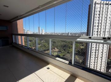 Apartamento de 4 quartos, Goiânia · Apartamento no Lago das Rosas