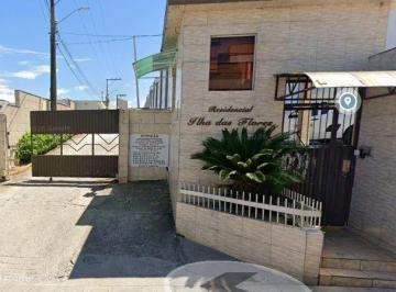 202608022002336664.jpg · Apartamento 2 dormitórios para Locação em São José, Serraria, 2 dormitórios, 1 banheiro, 1 vaga