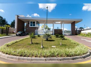 Terreno , Curitiba · TERRENO EM CONDOMÍNIO RESORT NA CIC - 792 m² - PLANO - PAYSAGE WEEKEND - R$ 1,6 MILHÃO