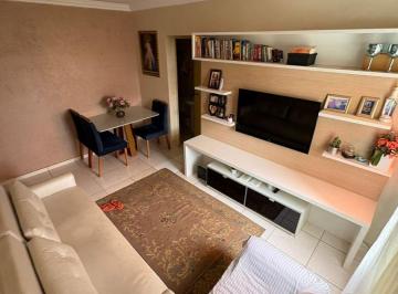 Apartamento de 2 quartos, Gama · Apartamento 2 quartos setor central