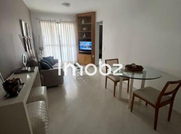 Apartamento · 55m² · 2 Quartos · 1 Vaga · Apartamento de 2 quartos na Vila Olímpia, São Paulo-SP: descubra o Edifício Solar Alvorada!
