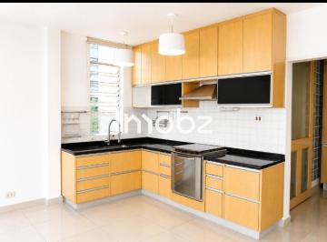 Apartamento · 102m² · 2 Quartos · Apartamento de 2 quartos com suite no Itaim Bibi - Condomínio Verosa: segurança e conforto em São Pa