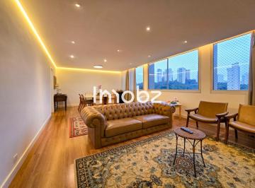 Apartamento · 202m² · 4 Quartos · 2 Vagas · Apartamento à venda Condomínio Portal do Morumbi, Vila Suzana, São Paulo: 4 quartos, 2 suítes, 2 sal