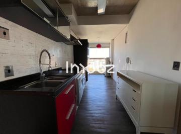 Apartamento · 70m² · 1 Quarto · 1 Vaga · Apartamento de 1 quarto no Panamby, SP: Condomínio MaxHaus oferece conforto e praticidade na cidade