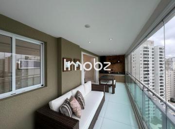 Apartamento · 119m² · 3 Quartos · 2 Vagas · APARTAMENTO RESIDENCIAL em SÃO PAULO - SP, VILA ANDRADE