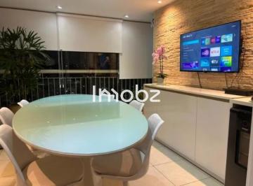 Apartamento · 69m² · 2 Quartos · 1 Vaga · Apartamento à Venda em Vila Prel, São Paulo-SP: 2 Quartos, 1 Suíte, Lazer Completo no Condomínio Clu