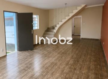 Casa · 130m² · 3 Quartos · 2 Vagas · CASA RESIDENCIAL em SÃO PAULO - SP, VILA CRUZEIRO