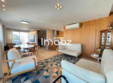 Casa · 192m² · 3 Quartos · 4 Vagas · Cobertura de 192m² na Vila Andrade, São Paulo-SP 3 Quartos, 2 Suítes, 4 Vagas Condomínio completo!
