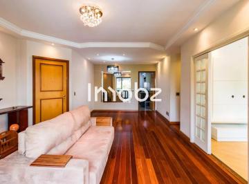 Apartamento · 140m² · 4 Quartos · 3 Vagas · APARTAMENTO RESIDENCIAL em SÃO PAULO - SP, VILA ANDRADE