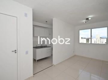 Apartamento · 42m² · 2 Quartos · Allegro Campo Limpo: Apartamento à venda em São Paulo-SP, 2 quartos, 1 sala, 1 banheiro, 42,00 m² de