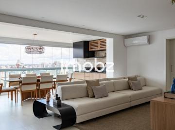 Apartamento · 132m² · 3 Quartos · 3 Vagas · APARTAMENTO RESIDENCIAL em SÃO PAULO - SP, VILA MASCOTE