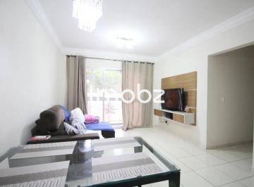 Apartamento · 57m² · 2 Quartos · 1 Vaga · APARTAMENTO RESIDENCIAL em TABOÃO DA SERRA - SP, JARDIM HENRIQUETA