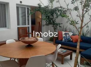 Casa · 180m² · 3 Quartos · 2 Vagas · CASA RESIDENCIAL em SÃO PAULO - SP, BROOKLIN PAULISTA