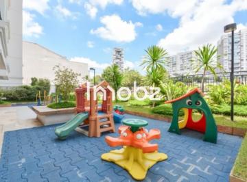 Casa · 122m² · 3 Quartos · 2 Vagas · APARTAMENTO RESIDENCIAL em SÃO PAULO - SP, VILA IPOJUCA