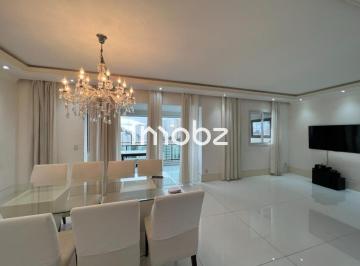 Apartamento · 119m² · 3 Quartos · 2 Vagas · APARTAMENTO RESIDENCIAL em SÃO PAULO - SP, VILA ANDRADE