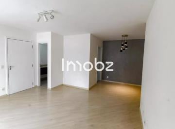 Apartamento · 97m² · 3 Quartos · 2 Vagas · APARTAMENTO RESIDENCIAL em SÃO PAULO - SP, VILA ANDRADE