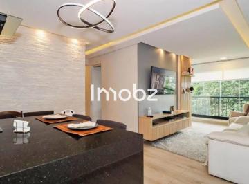 Apartamento · 70m² · 3 Quartos · 1 Vaga · Apartamento à venda no Jardim Parque Morumbi, São Paulo-SP: 3 quartos, 1 suíte, lazer completo!