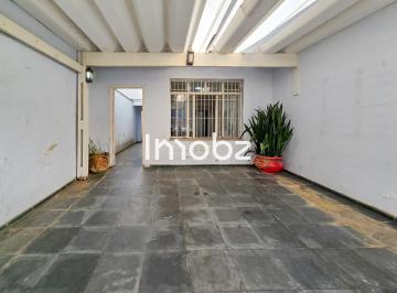 Comercial · 177m² · 4 Quartos · 2 Vagas · CASA COMERCIAL em SÃO PAULO - SP, JARDIM PERI PERI
