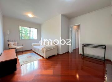 Apartamento · 56m² · 2 Quartos · 2 Vagas · Imperdível! Apartamento de 2 dormitórios na Vila Andrade, São Paulo-SP, com 2 vagas em condomínio cl