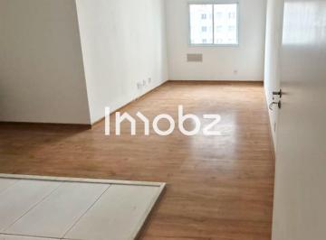 Apartamento · 40m² · 2 Quartos · 1 Vaga · APARTAMENTO RESIDENCIAL em São Paulo - SP, Paraíso do Morumbi