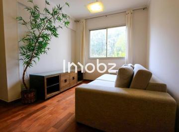 Apartamento · 68m² · 3 Quartos · 2 Vagas · APARTAMENTO RESIDENCIAL em São Paulo - SP, Vila Andrade