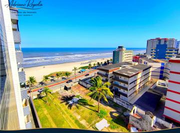 Apartamento de 1 quarto, Mongaguá · Apartamento Mobiliado 1 dormitório - Centro de Mongaguá