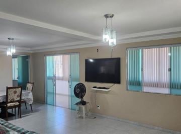Casa de 4 quartos, Cabo Frio · Casa Mobiliada 2o. Piso c/ 4 Quartos p/ Temporada ou Fixo
