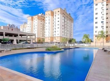 Apartamento de 2 quartos, Curitiba · APARTAMENTO NO GUAÍRA - 71 m²* - 2 QUARTOS - SUÍTE - SACADA COM CHURRASQUEIRA - CONDOMÍNIO CLUBE -