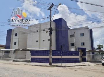 Apartamento de 2 quartos, João Pessoa · Apartamento 02 quartos - João Paulo II - João Pessoa/PB