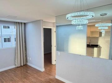 Apartamento de 2 quartos, São Paulo · Apartamento novo, 02 dormitórios pronto para morar