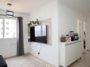 20260718192311499.jpg · Apartamento para Venda em São Paulo, Vila Siqueira (Zona Norte), 2 dormitórios, 1 banheiro, 1 vaga